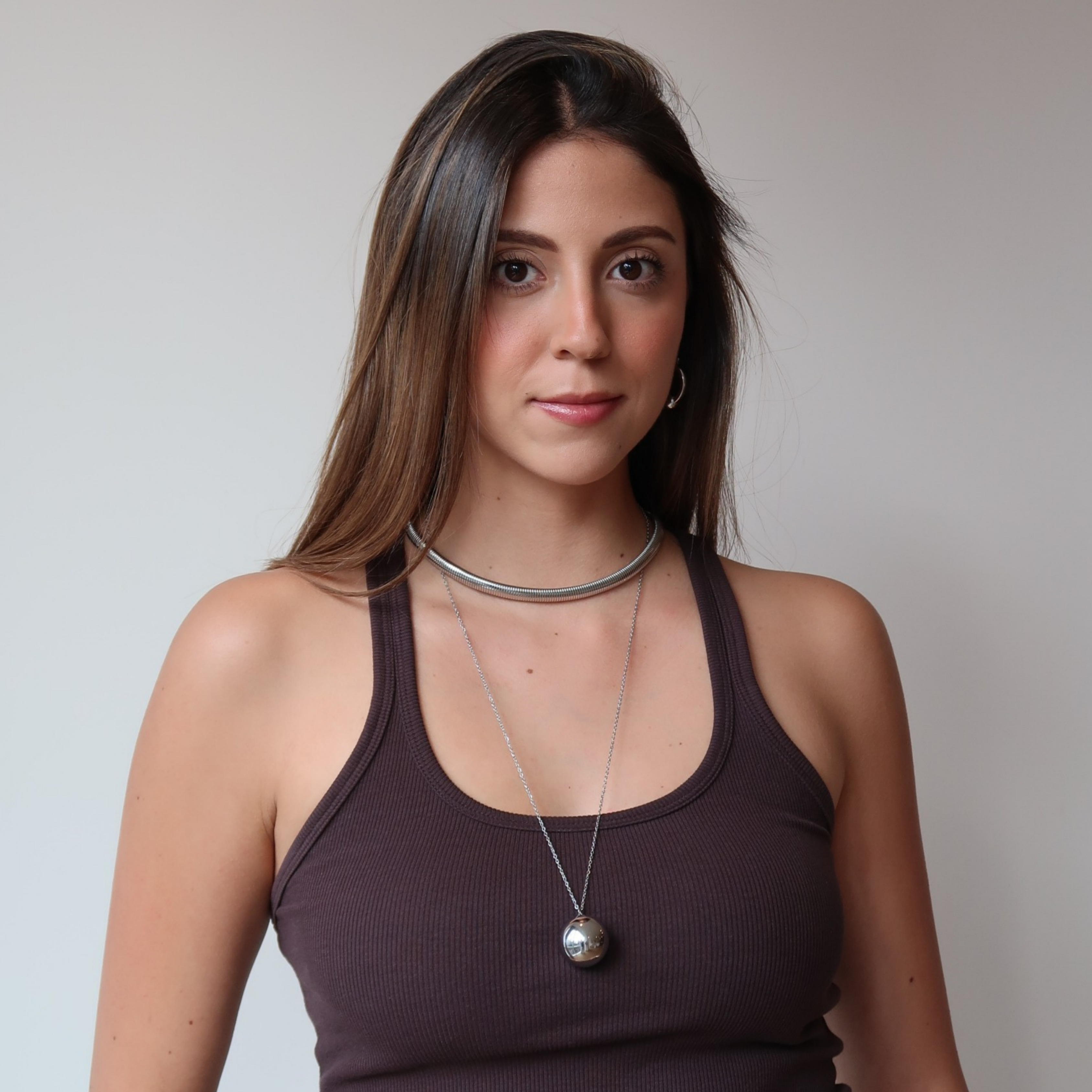 Collar Nara