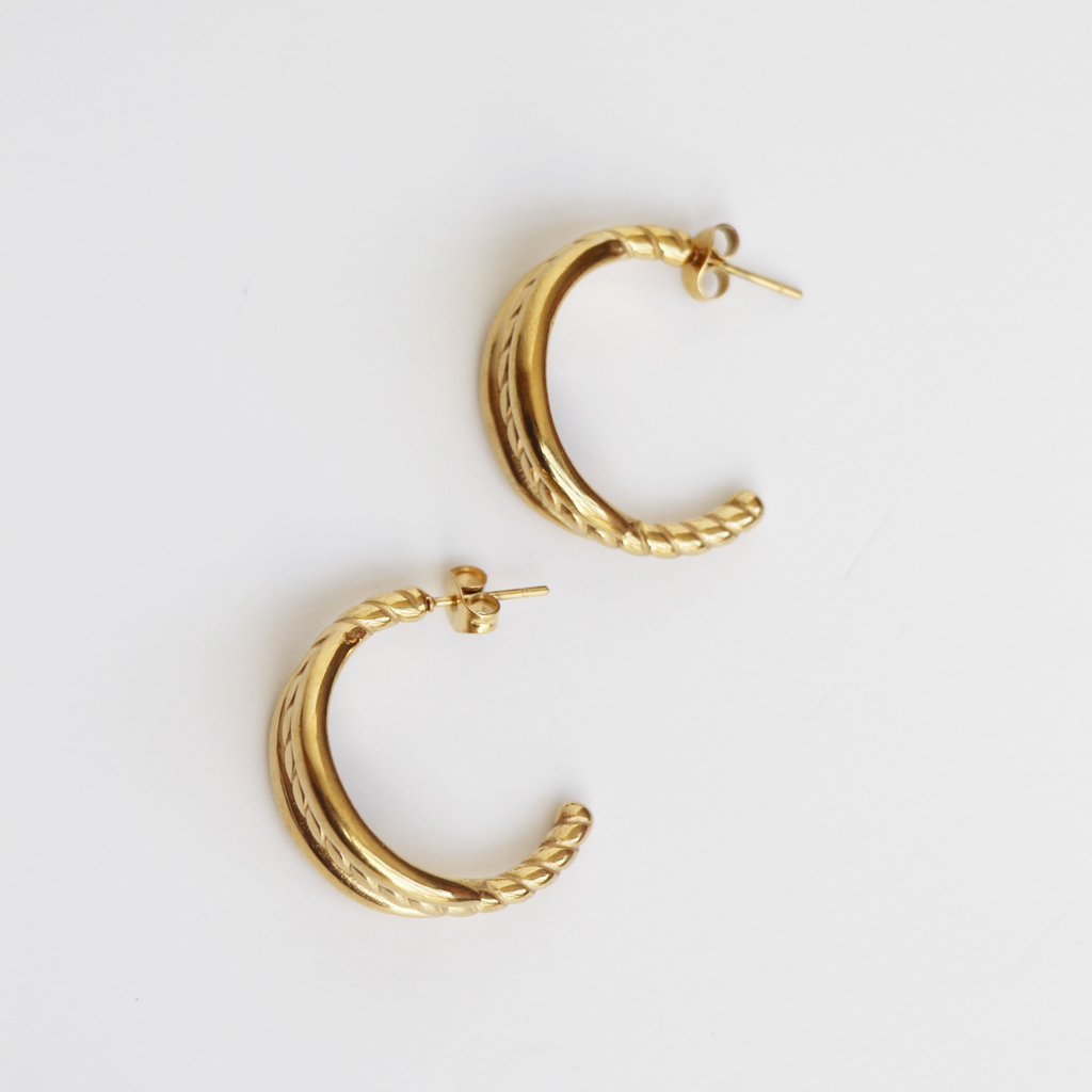 Aretes Renata