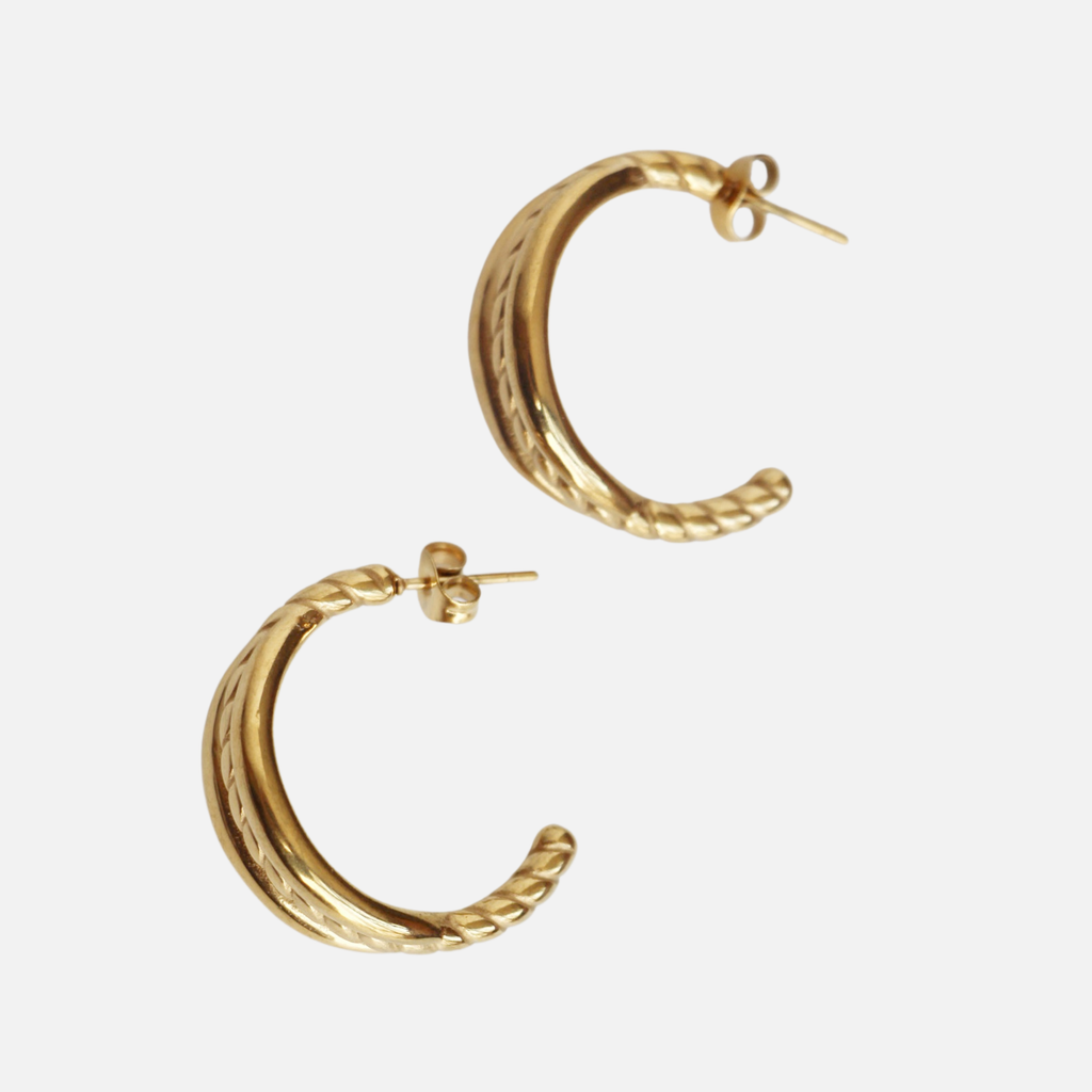 Aretes Renata