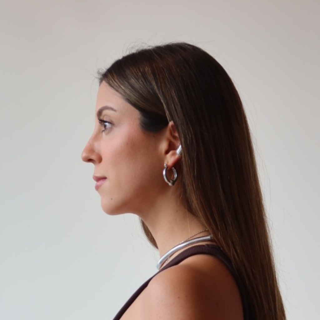 Aretes Regina
