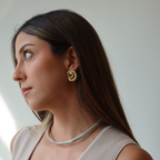 Aretes Carol