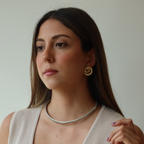 Aretes Carol