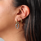 Aretes Valentina