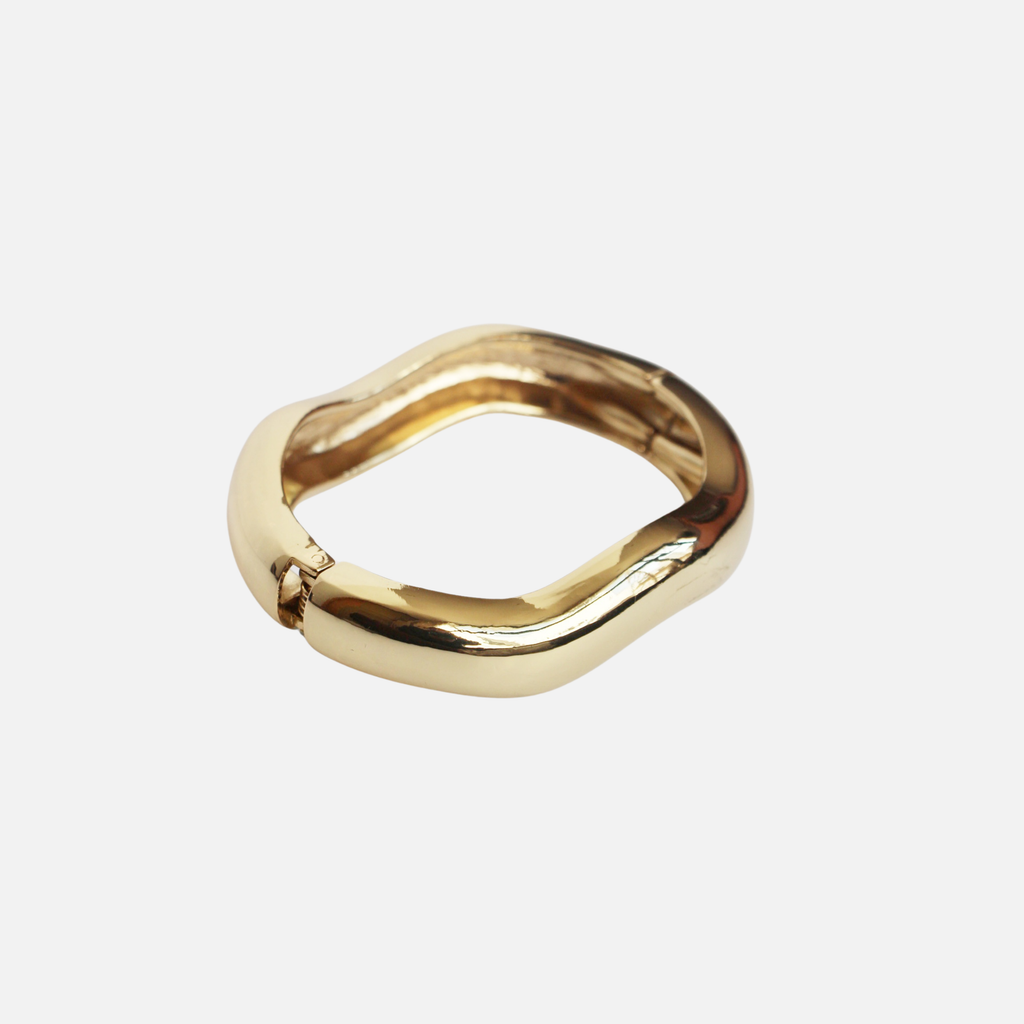 Pulsera Ovalo