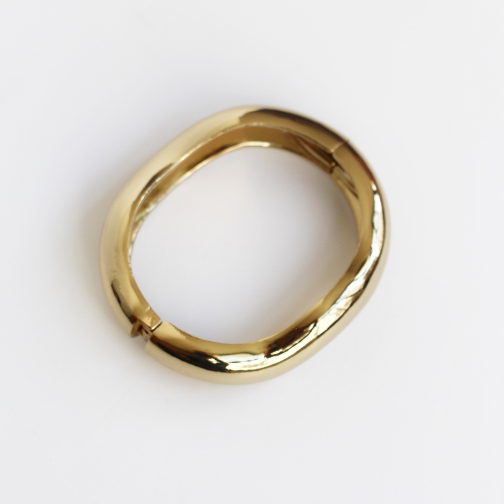 Pulsera Ovalo