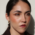 Aretes María