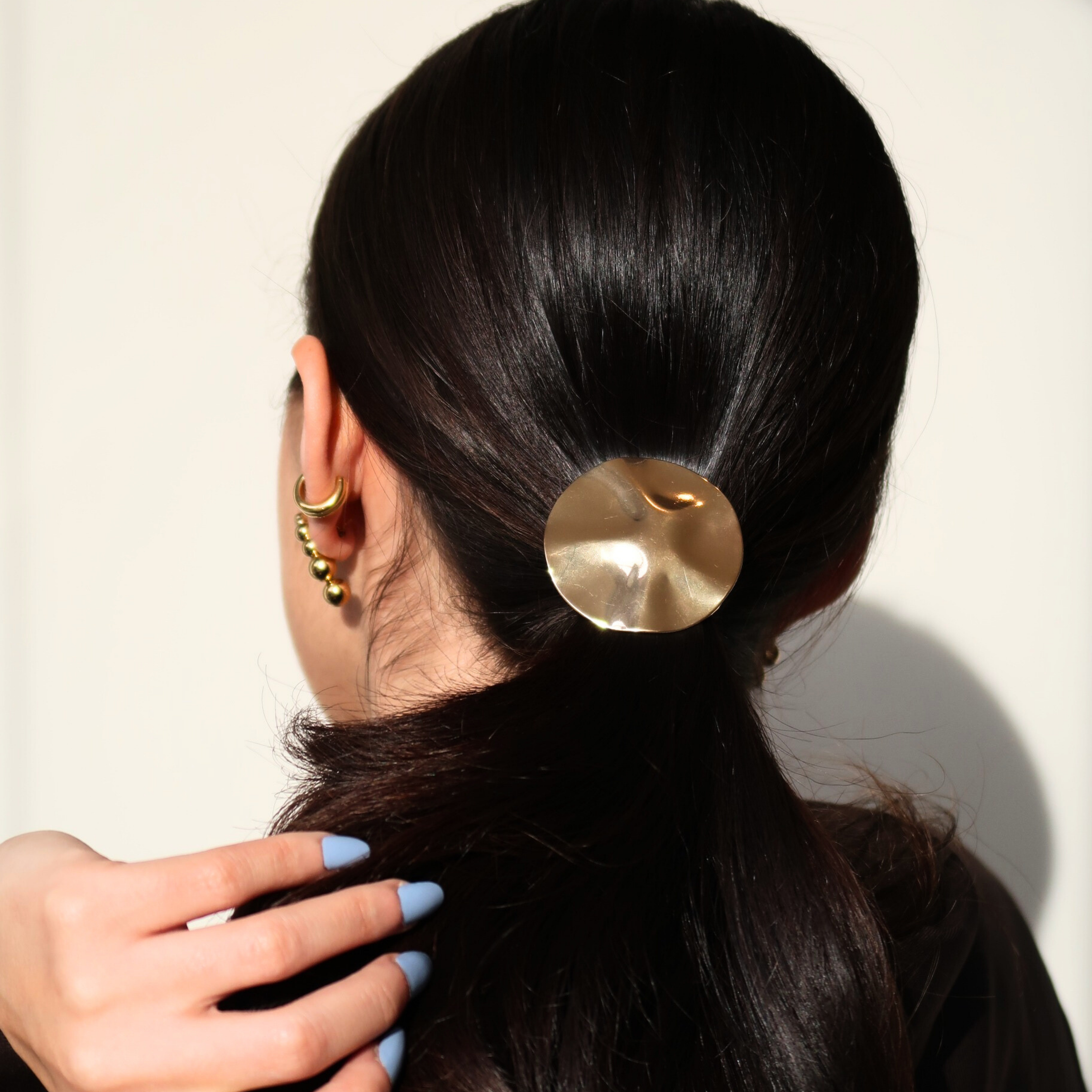 Scrunchie Lunelle