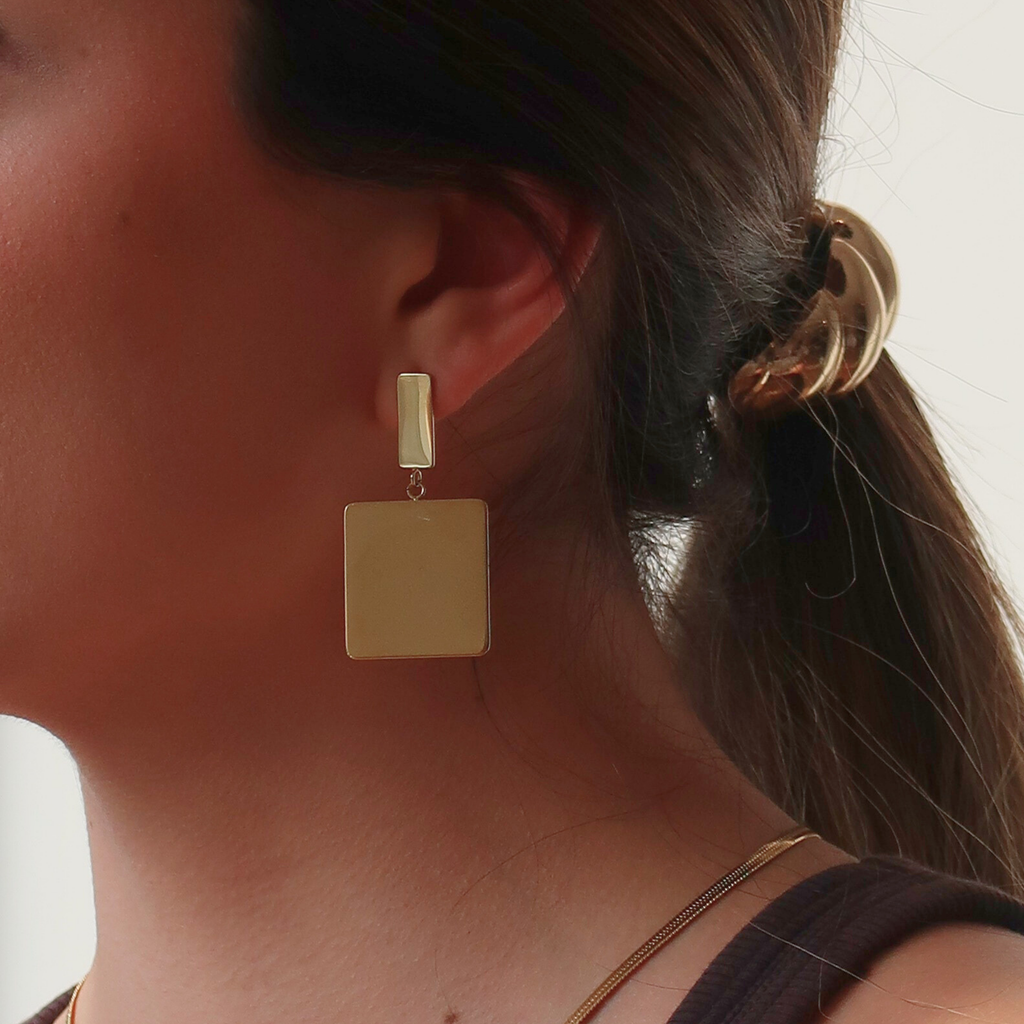 Aretes Julia