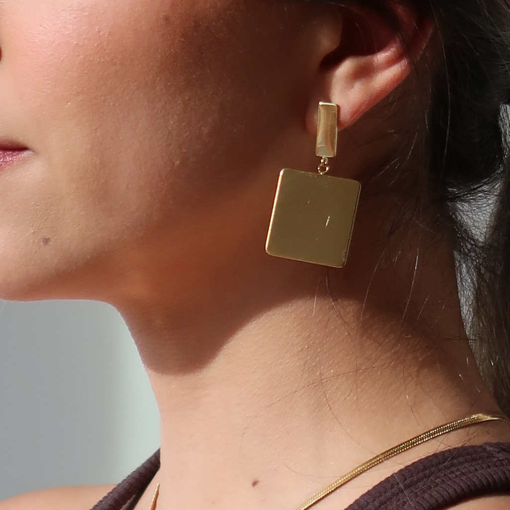 Aretes Julia