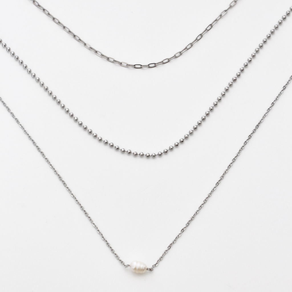 Collar Éclat