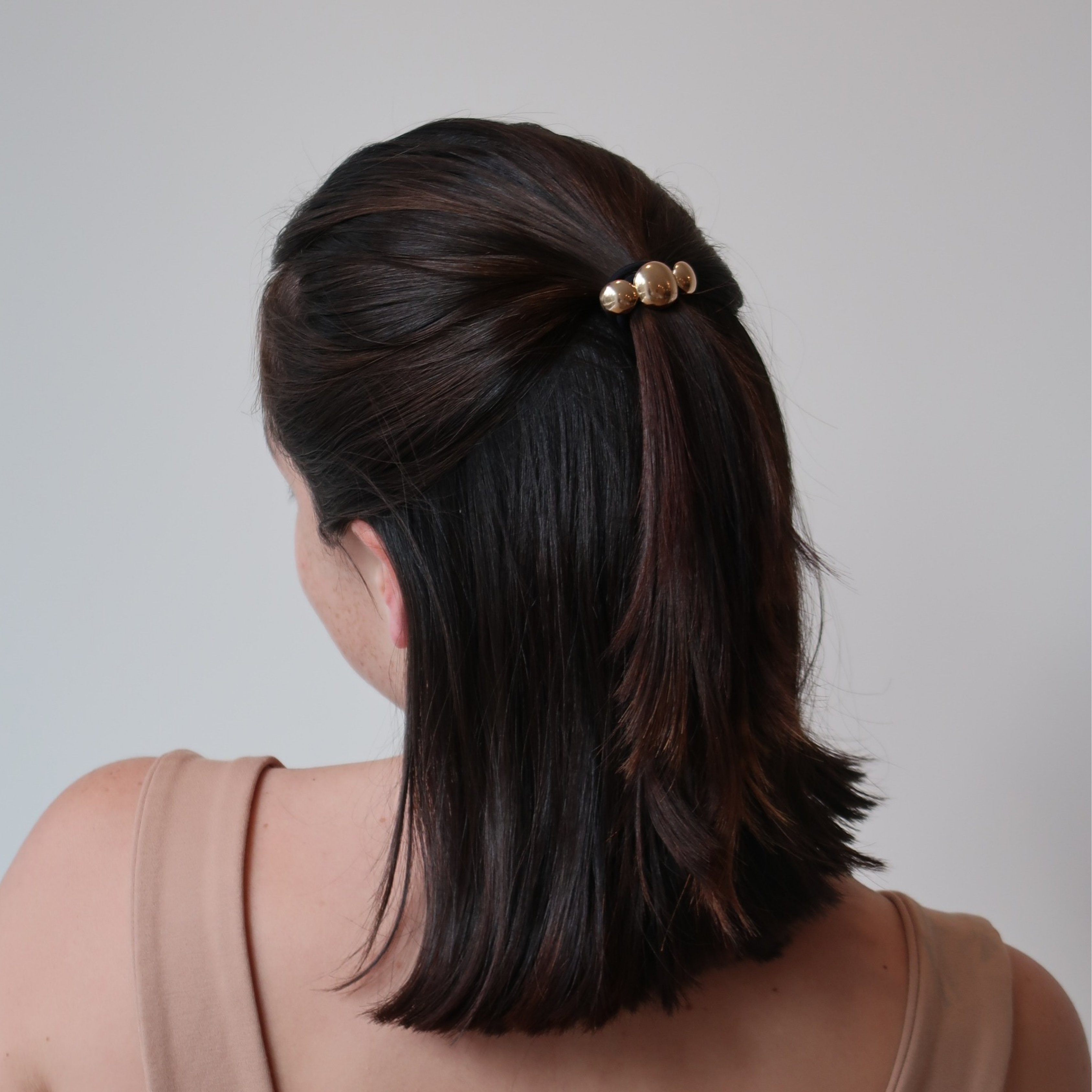 Scrunchie Zeni