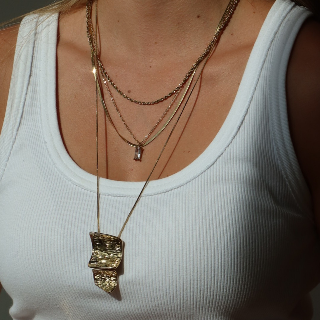 Collar Zafira