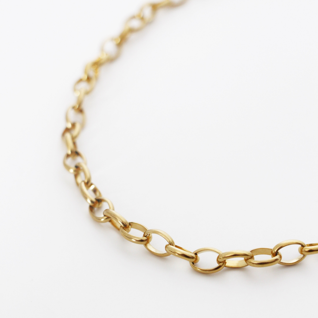 Collar Amatista