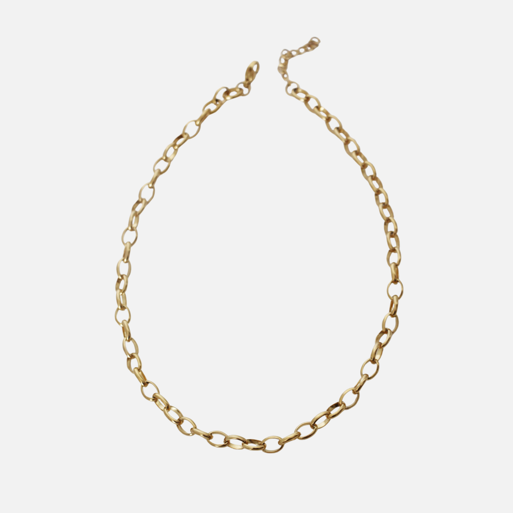 Collar Amatista