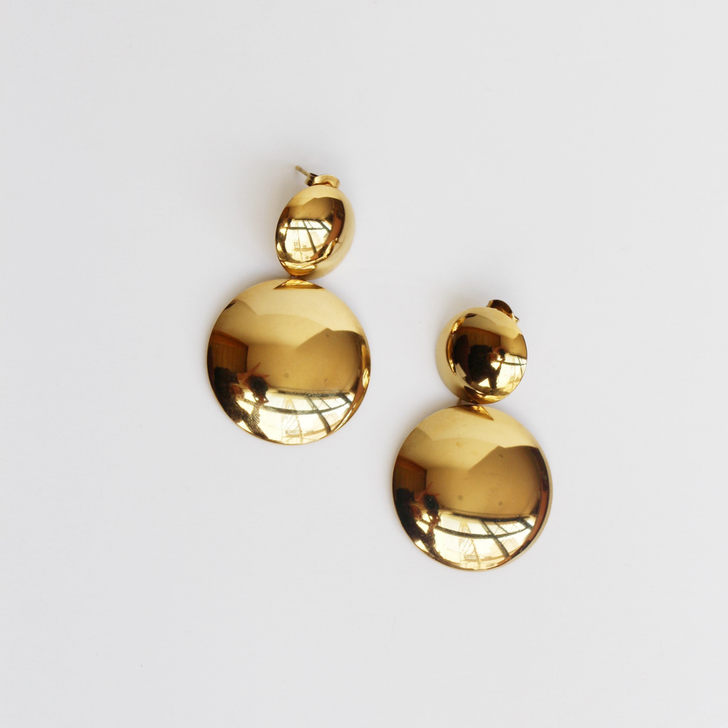 Aretes Dora