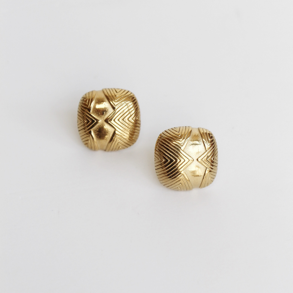 Aretes Paola