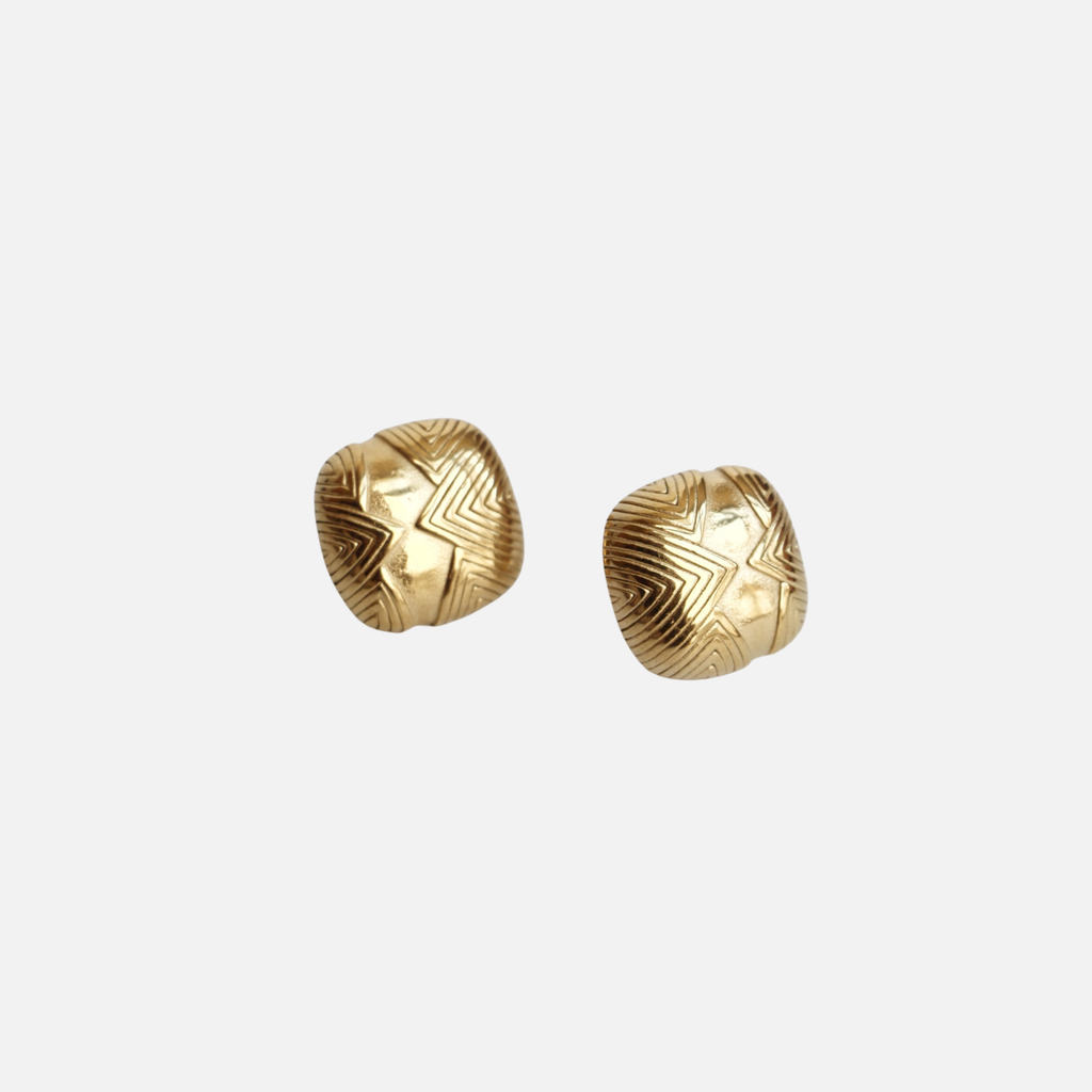Aretes Paola