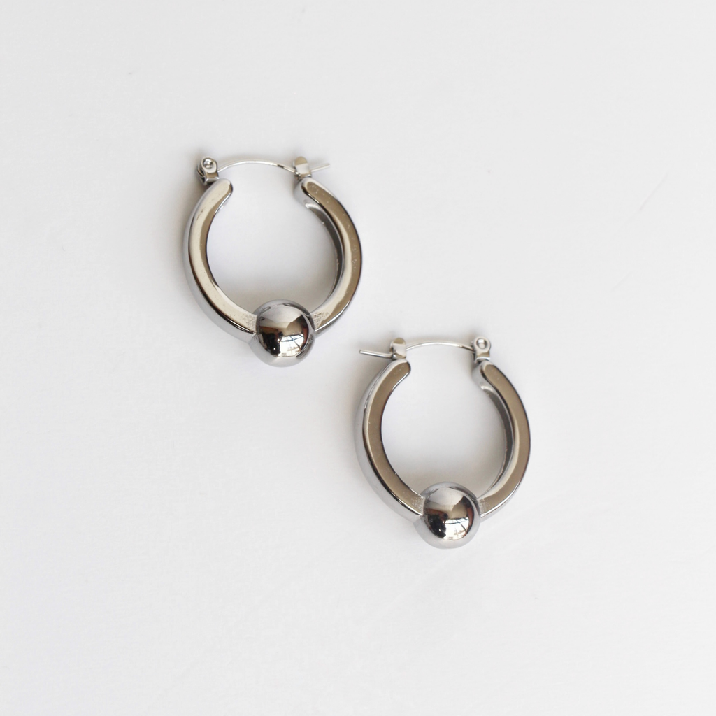 Aretes Regina