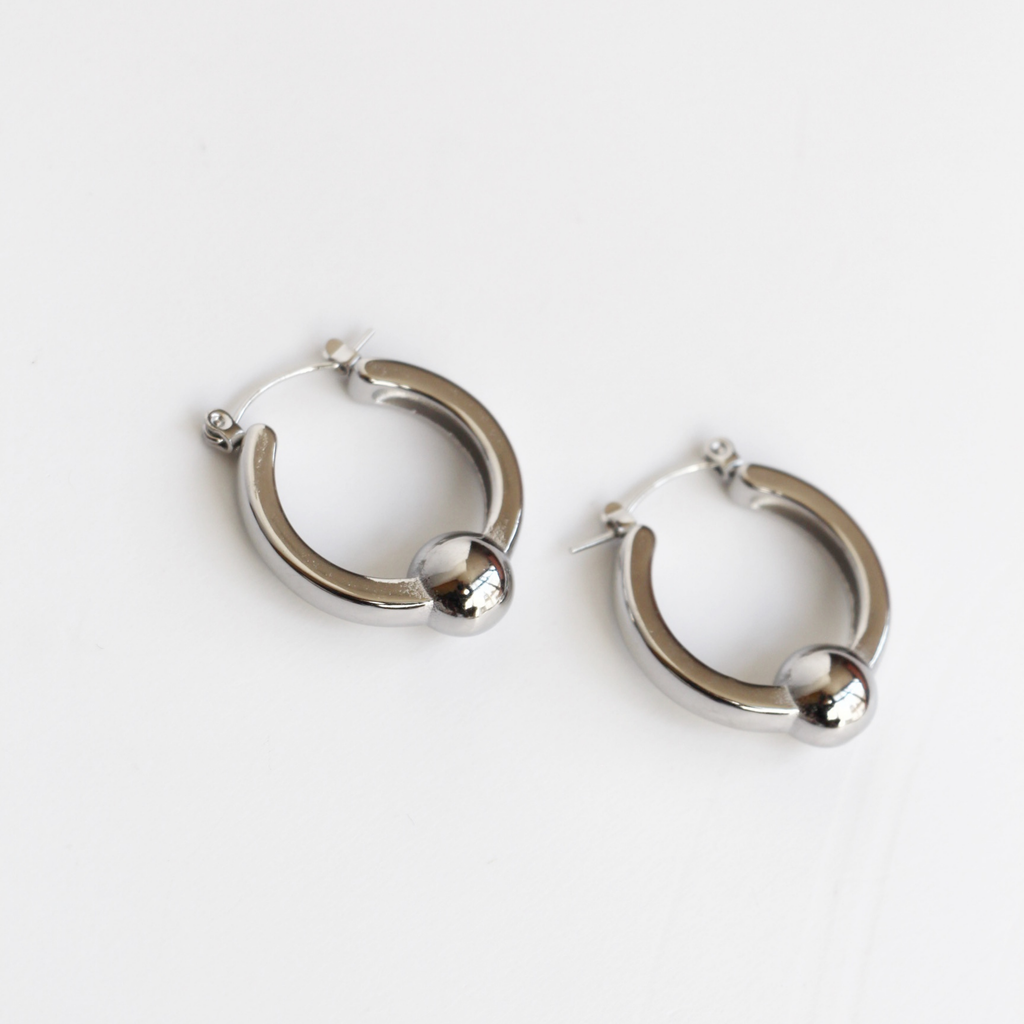 Aretes Regina