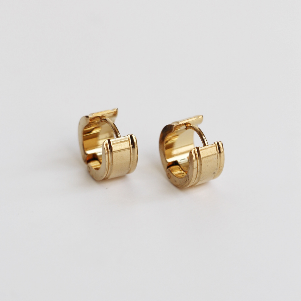 Aretes Fernanda