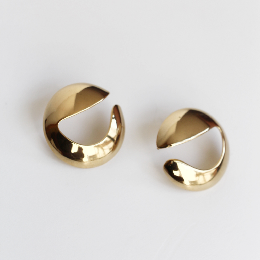 Aretes Aria