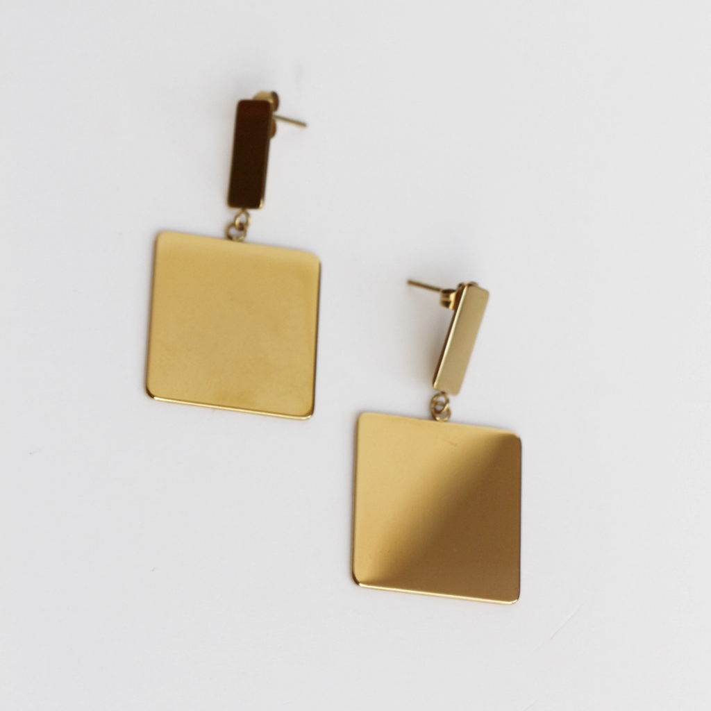 Aretes Julia