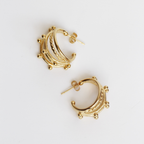 Aretes Sienna