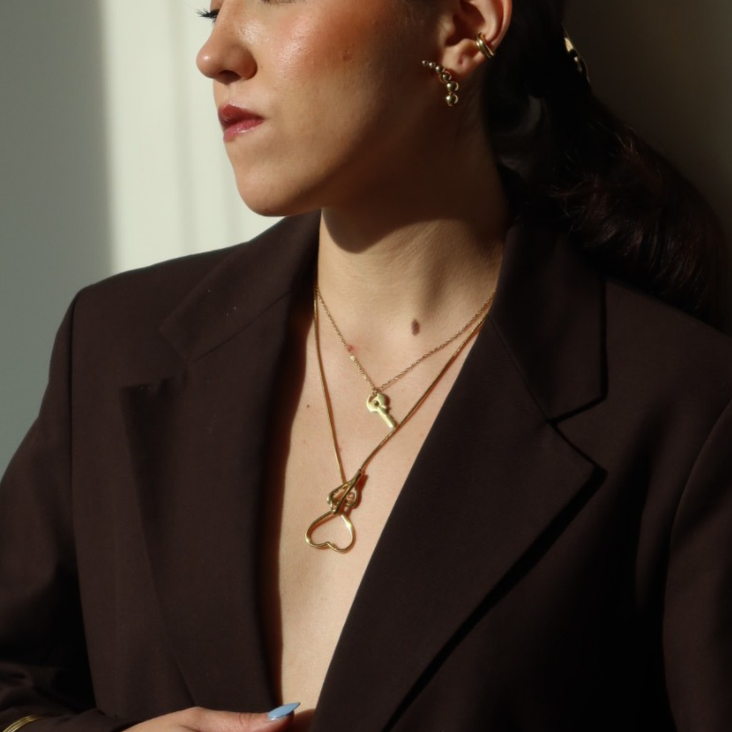 Collar Sora