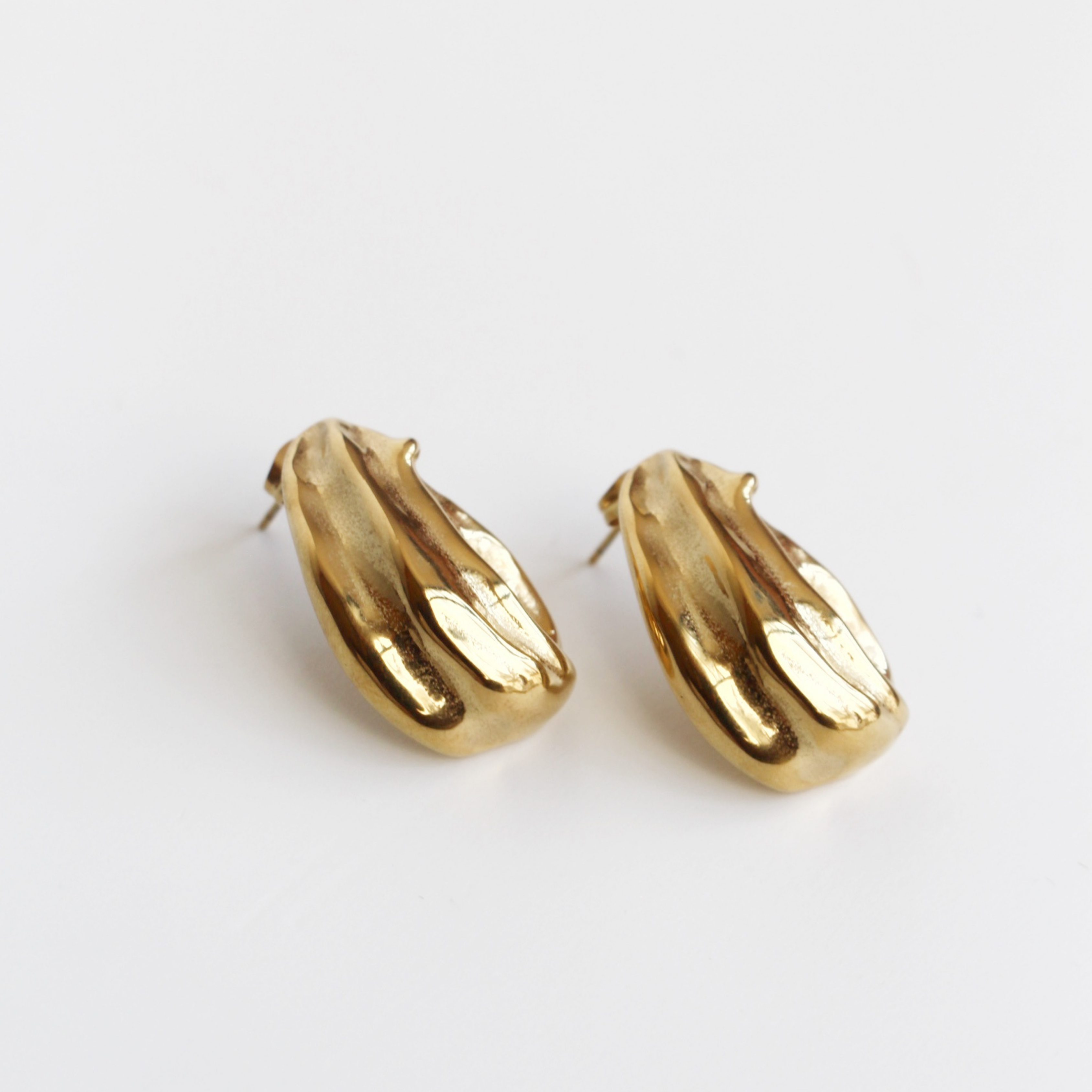 Aretes Chloé