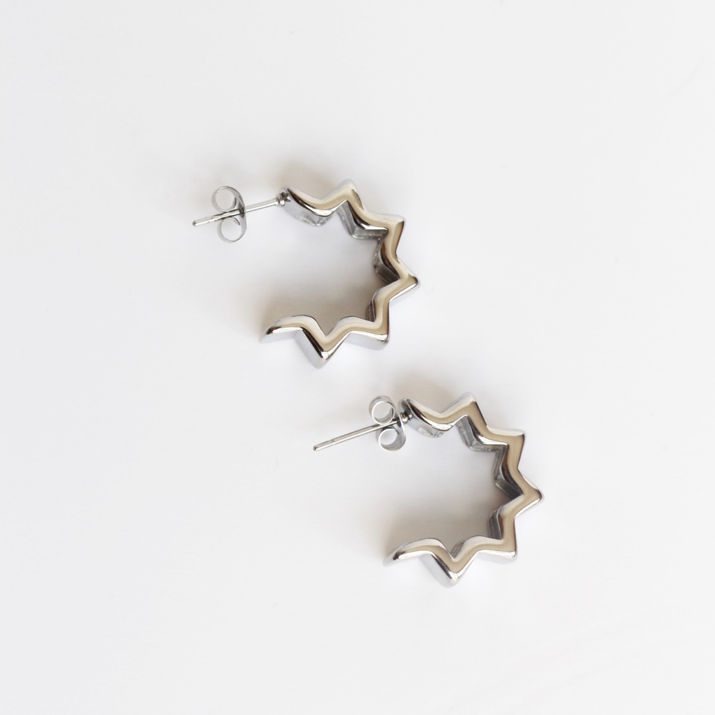 Aretes Tessa
