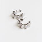 Aretes Tessa