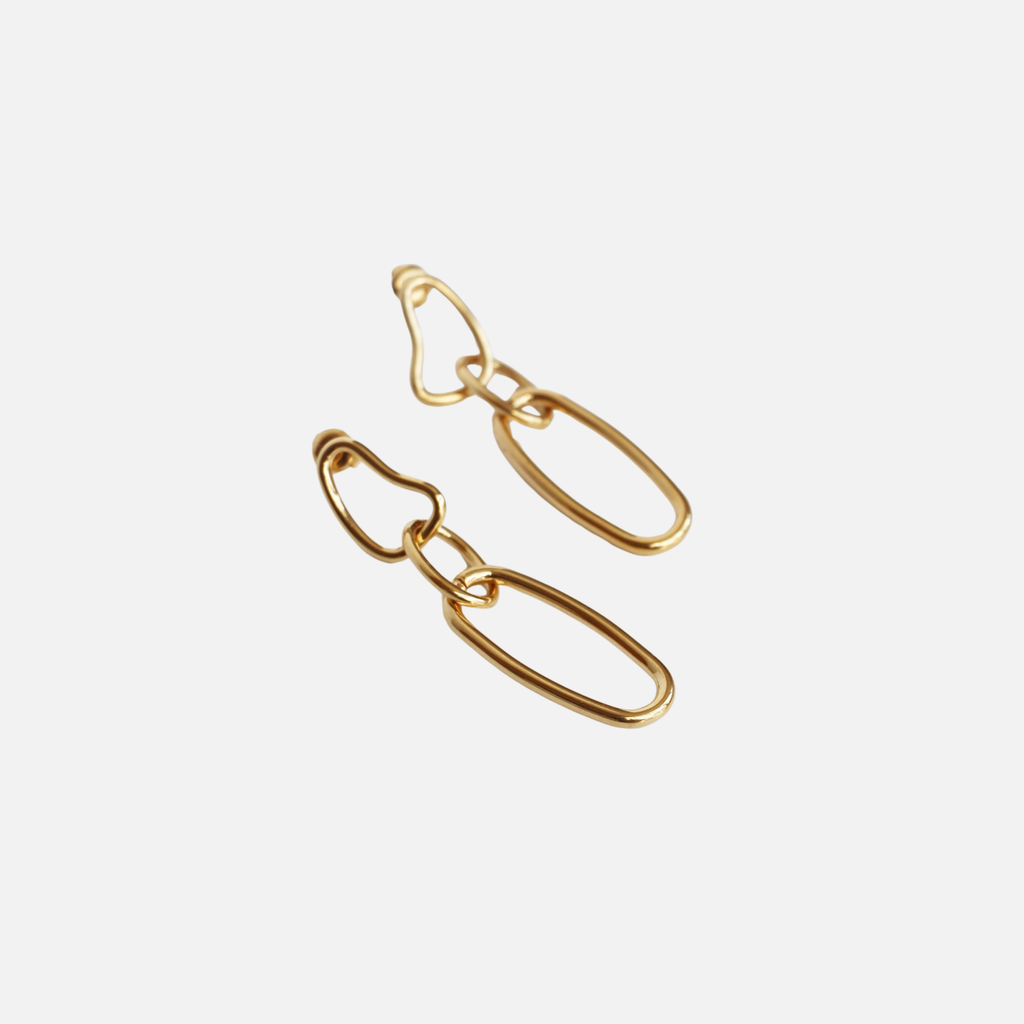 Aretes Amara