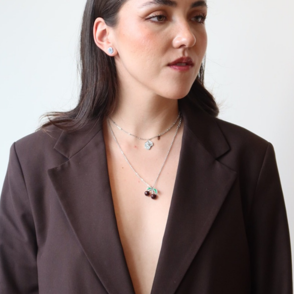Collar Vela