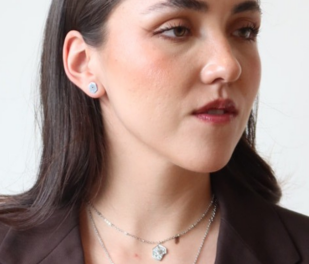 Aretes Laila