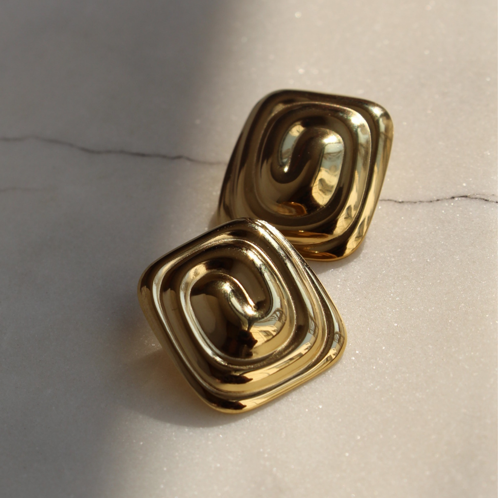 Aretes Gaia