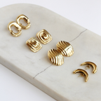 Aretes Gaia