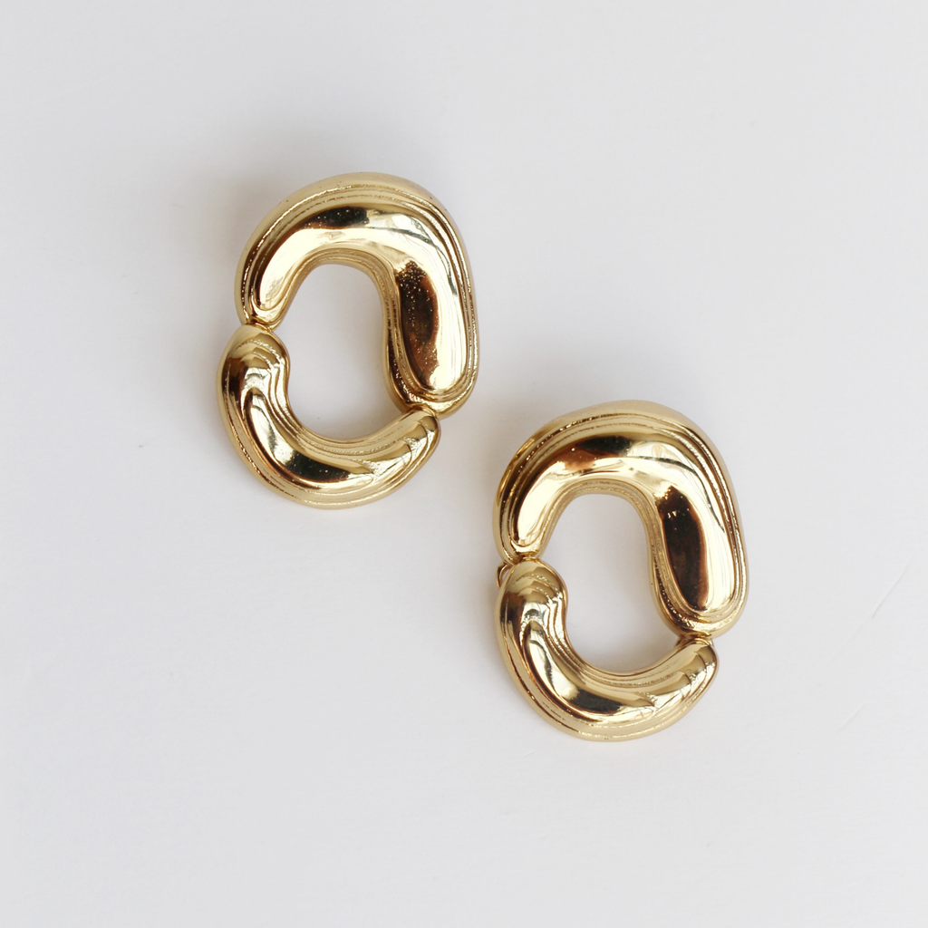 Aretes Mia