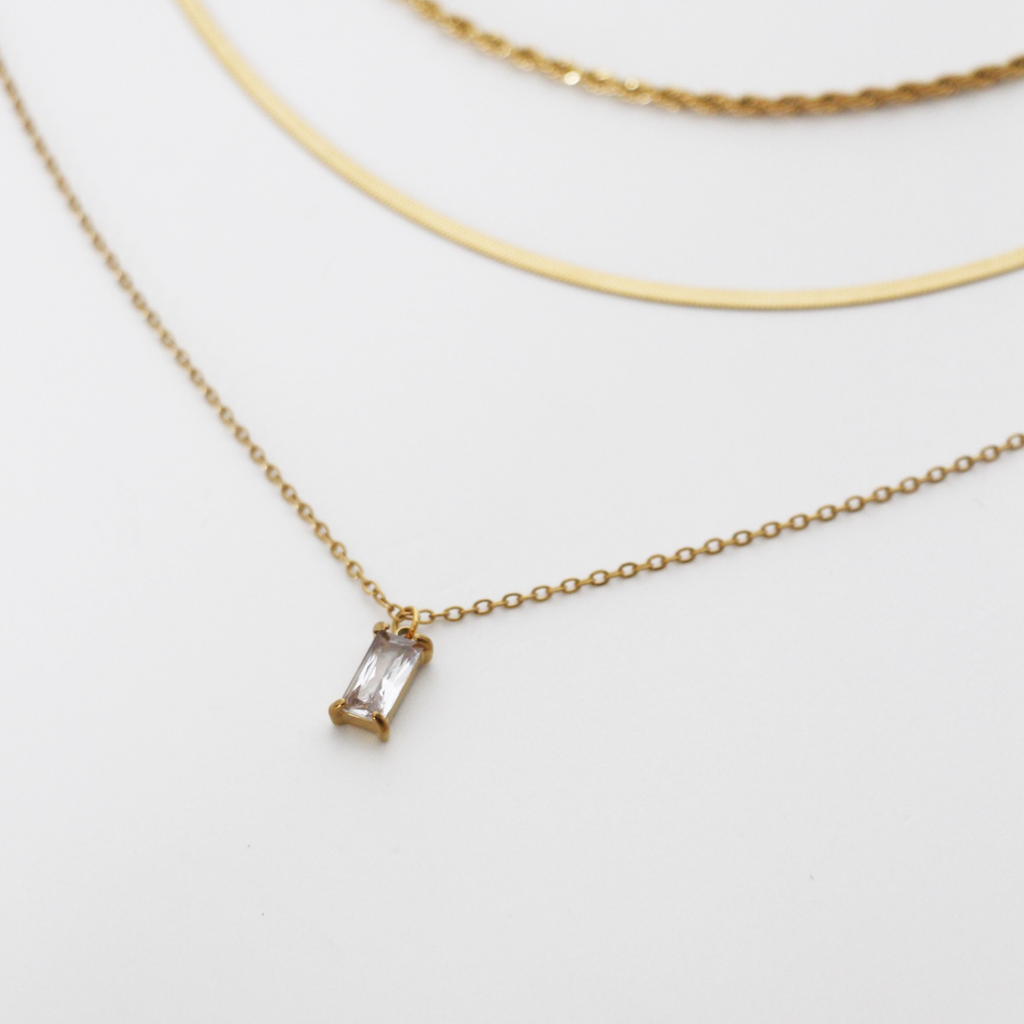 Collar Zafira