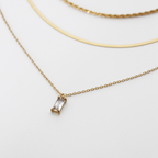 Collar Zafira