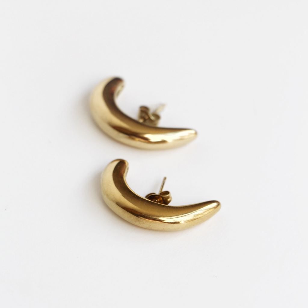 Aretes Alessy
