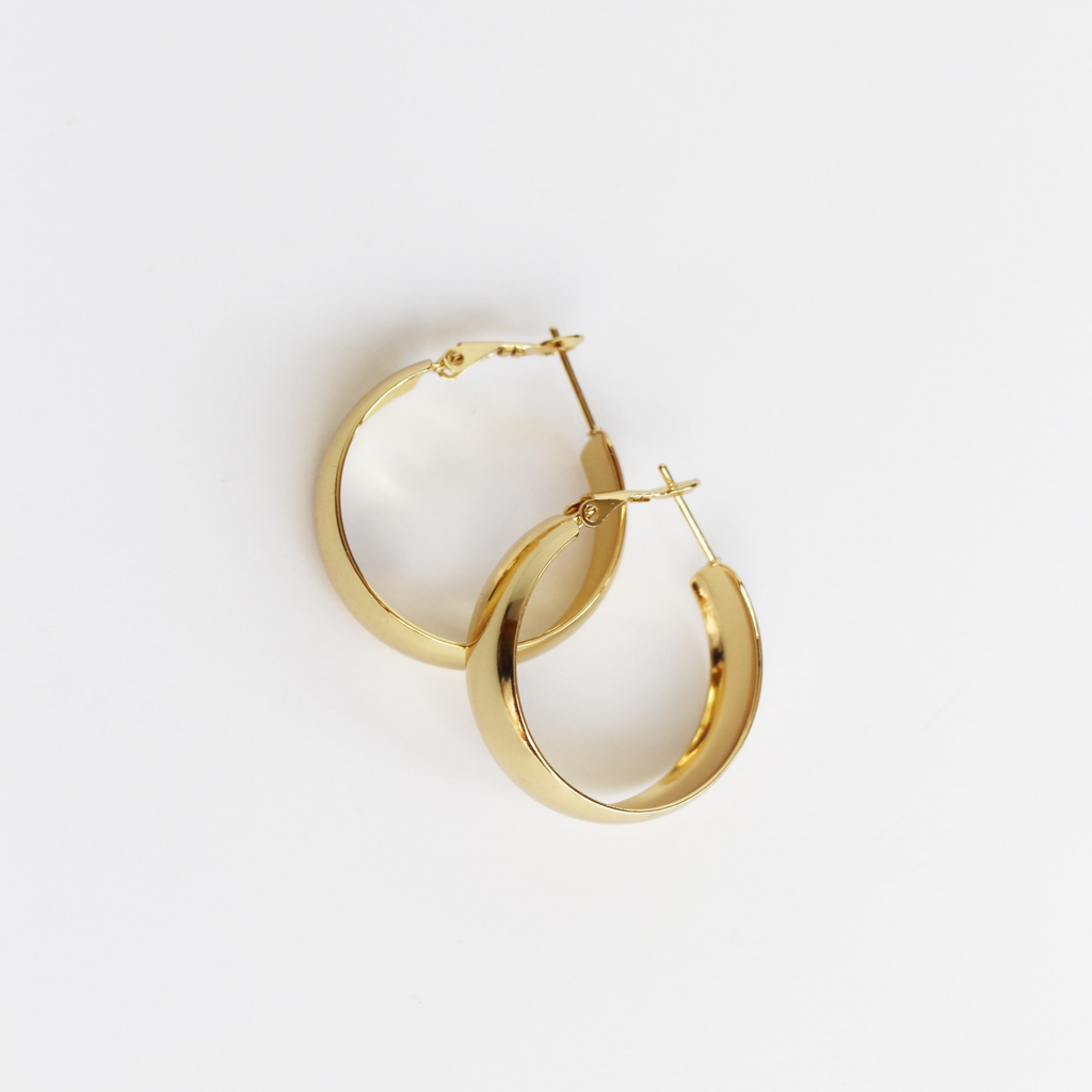 Aretes Leah
