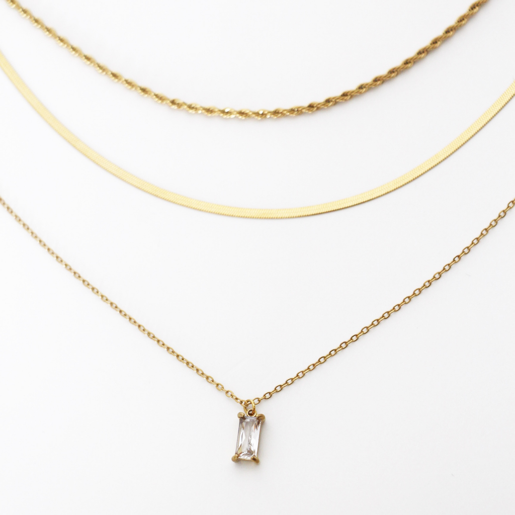 Collar Zafira