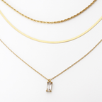 Collar Zafira