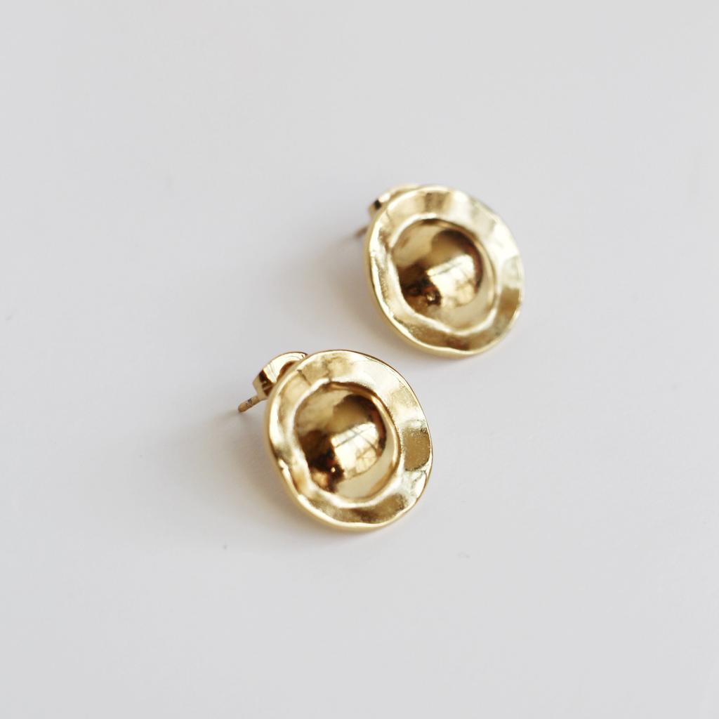 Aretes Eugenia