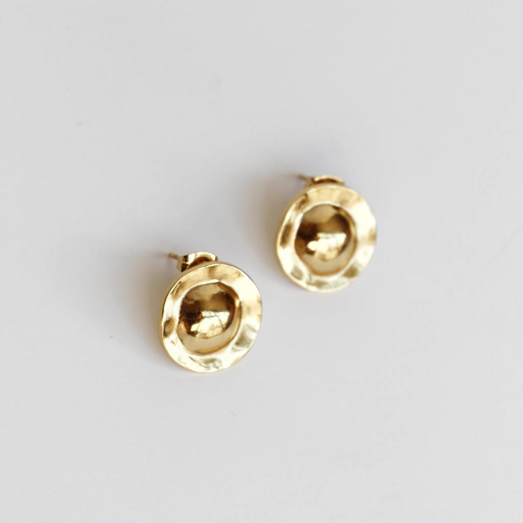 Aretes Eugenia