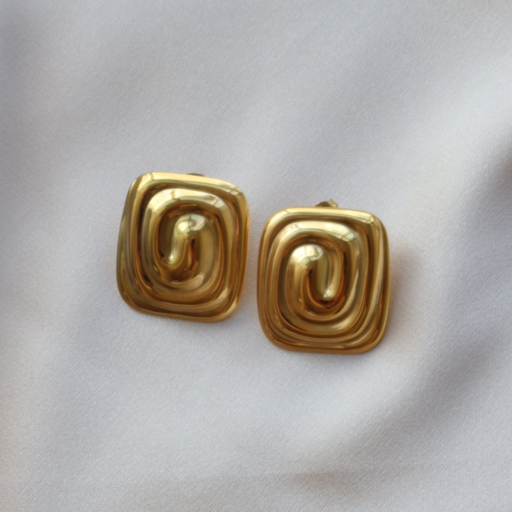 Aretes Gaia