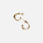 Aretes Melina