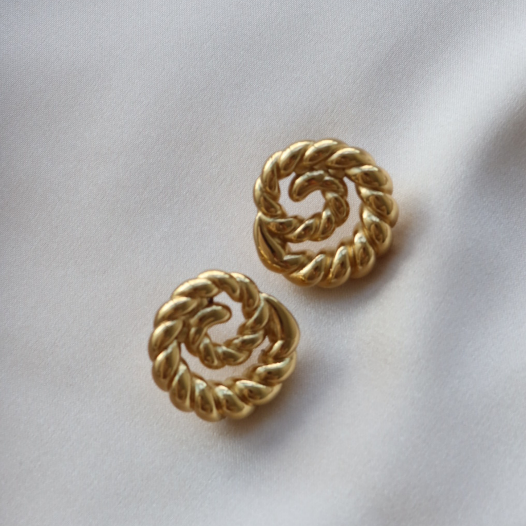 Aretes Carol
