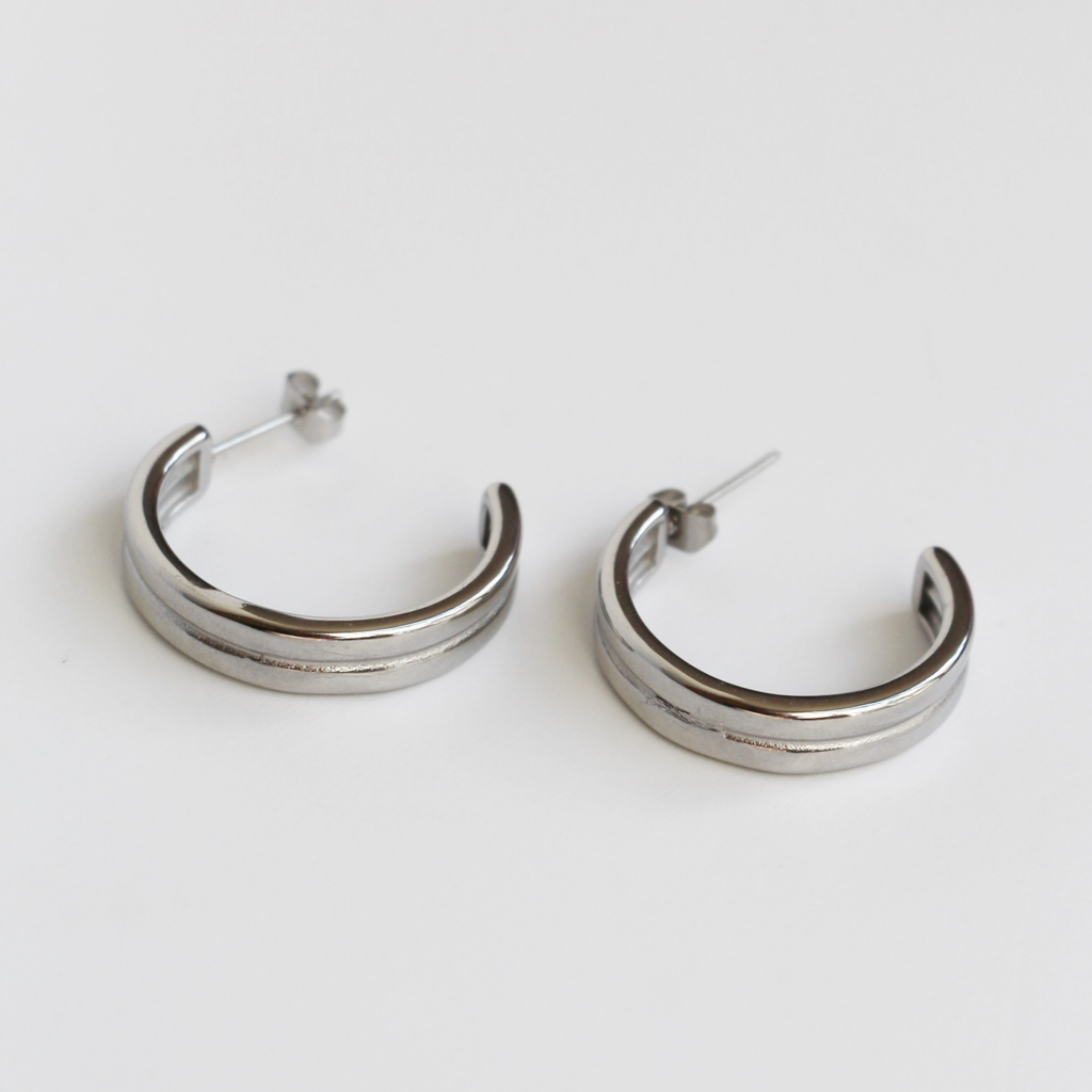 Aretes Ana