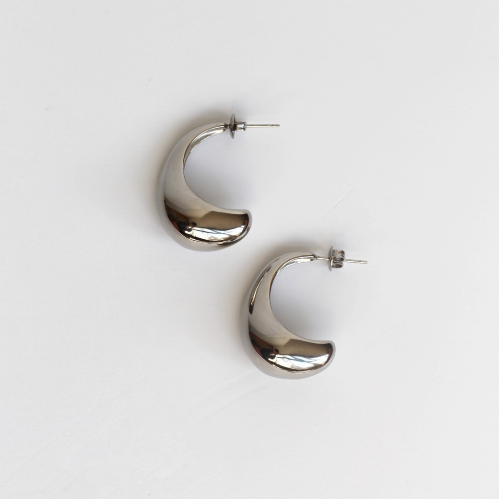 Aretes Rene